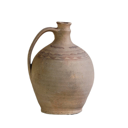 Small Romanian Water Pot